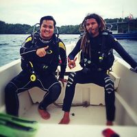 Fikri sulthoni's Photo