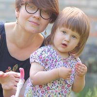 Anastasiia Zavalo's Photo