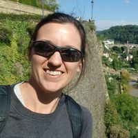 sarah bagley's Photo