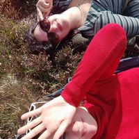 Anne-Aurelle Salvan's Photo