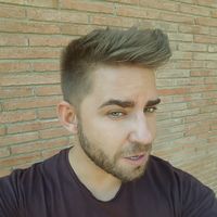 Tomás Gándara's Photo