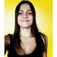 Cristina Rivero Vitaller's Photo