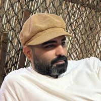 Mahammad Aghili's Photo