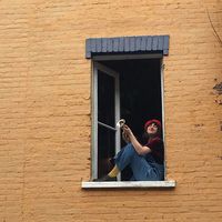 Fotos von Sarah-Jane Ouellet