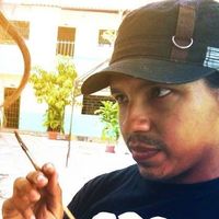 Alfonso Jiménez Cuevas's Photo