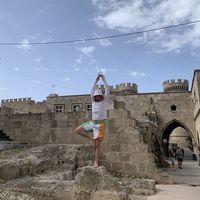 Adam Spencer's Photo