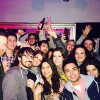 Namir Sayed-Ahmad Baraza's Photo