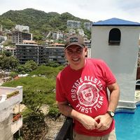 Freddy Arias M的照片