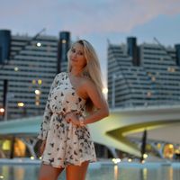 Photos de Samanta Kutulytė