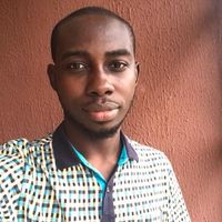 Adetola Adeniran's Photo