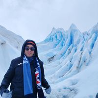 Rodrigo Mendoza's Photo