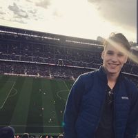 Фотографии пользователя Sanne Van Ameijde