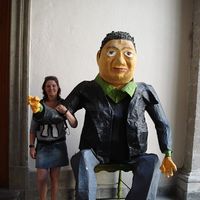 Steffi Leuchtenberg's Photo