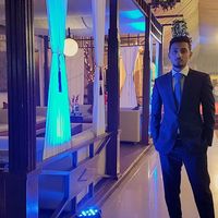 Talal Sohail's Photo