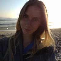 Laura Peschke的照片