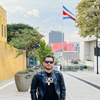 Jonathan Cabrera's Photo