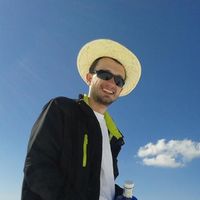 William Schoenell的照片