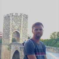 Thomas O'Rourke's Photo