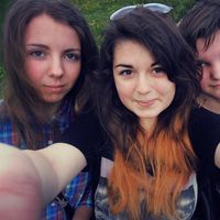 Slava Morosova's Photo