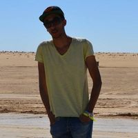 Faiez De Cremer's Photo