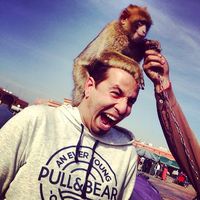 Mohammed Aaitouna's Photo