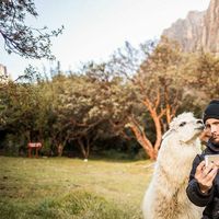 FELIPE BISCARO's Photo