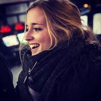 Edwige Mathurin's Photo