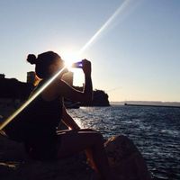 Hélène Lagarde's Photo