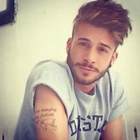 Andrés Phillipe的照片