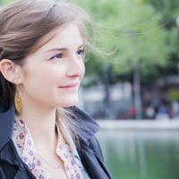 Fotos de Lorraine Ollivier