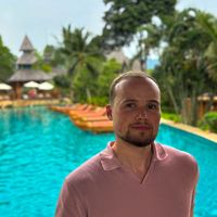 Arkadiusz Mirecki's Photo