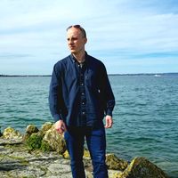 Francesco Mazzi's Photo
