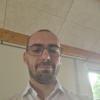 Nicolas Aegerter's Photo