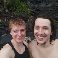 David Hineline's Photo