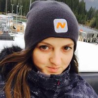 Natalia Sereda's Photo