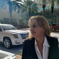 Diana Juanovna Molina Tarassiouk's Photo