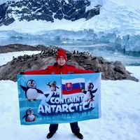 Fotos von Jana Miskarova