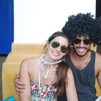 Photos de Livia Perez + Giovanni Francischelli