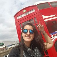 Viviane Medeiros's Photo