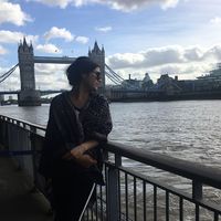 Fotos von Kika Andreeva