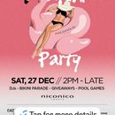 NicoNico Pool Party 's picture