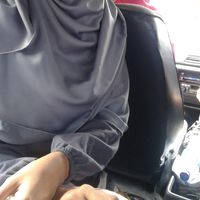 Umu Kultsum  Nur Hidayah's Photo