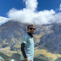 Varun Baderiya's Photo