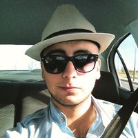 Ricardo García的照片