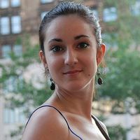 Nolwen Cosmao's Photo