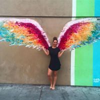 Jennifer Valencia's Photo