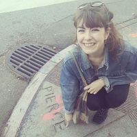 Katherine Pierce's Photo