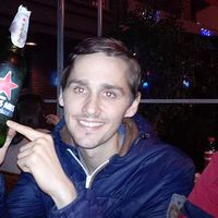 Matthias Drebes's Photo