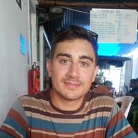 Andrew Alvarado's Photo