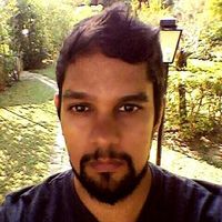 Guilherme Roberts Fonseca's Photo